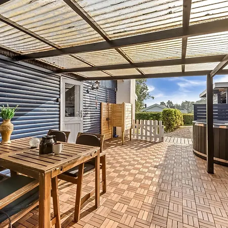 Casa vacanze With Hot Tub In A Scenic Retreat Haderslev