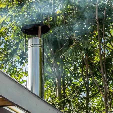 With Hot Tub In A Scenic Retreat Haderslev